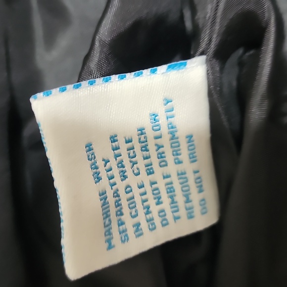 C&C Jacket - Picture 5 of 15